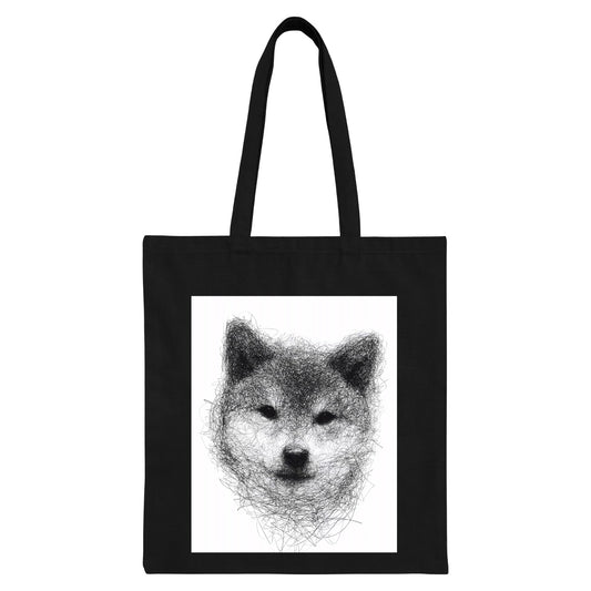 Personalized Canvas Totes