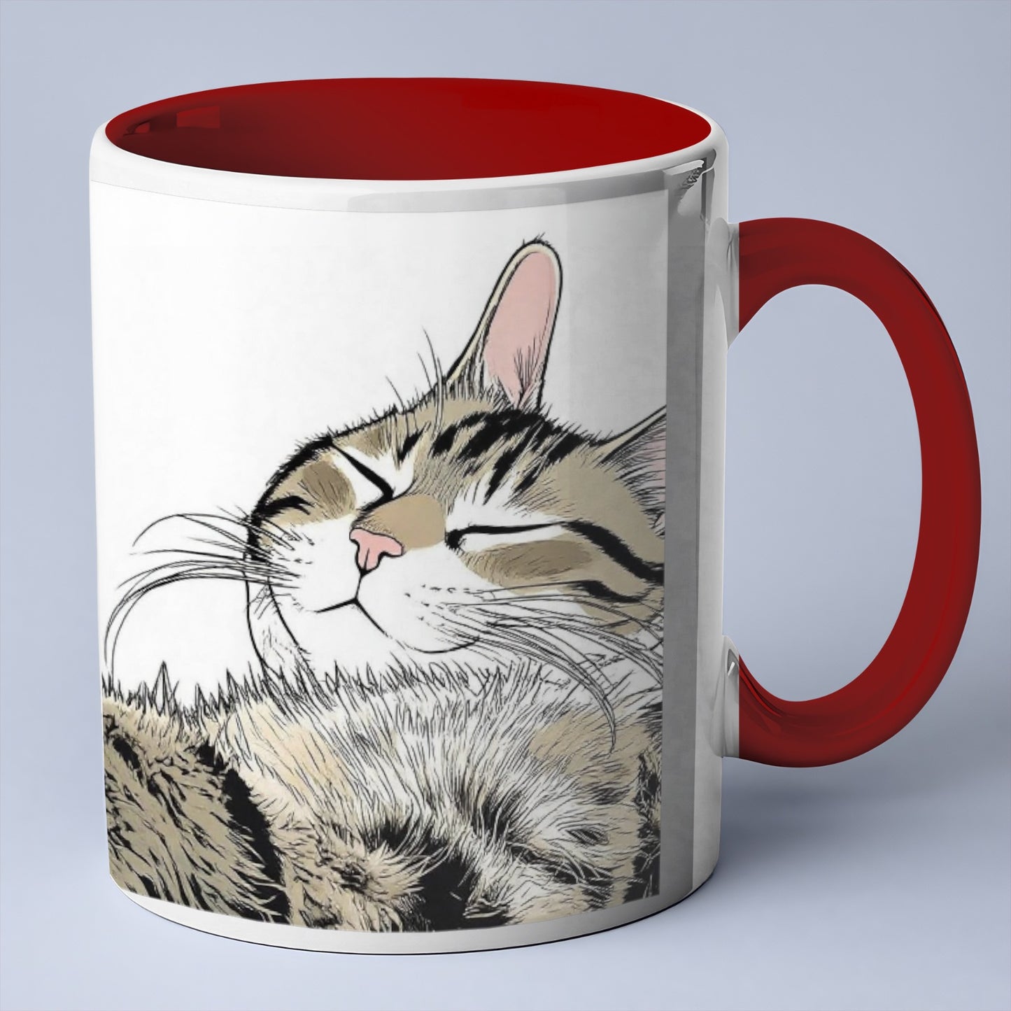 Custom Mug