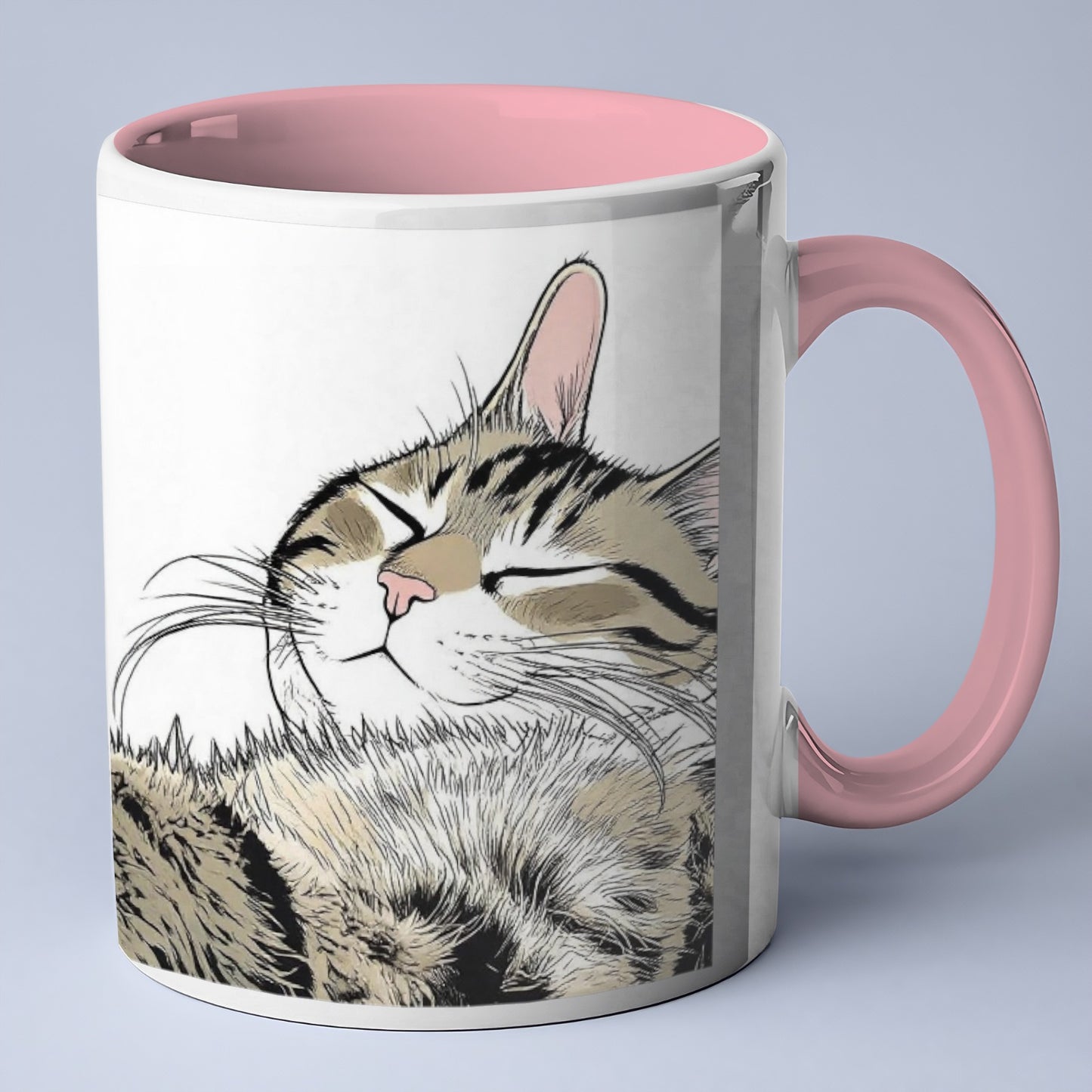 Custom Mug