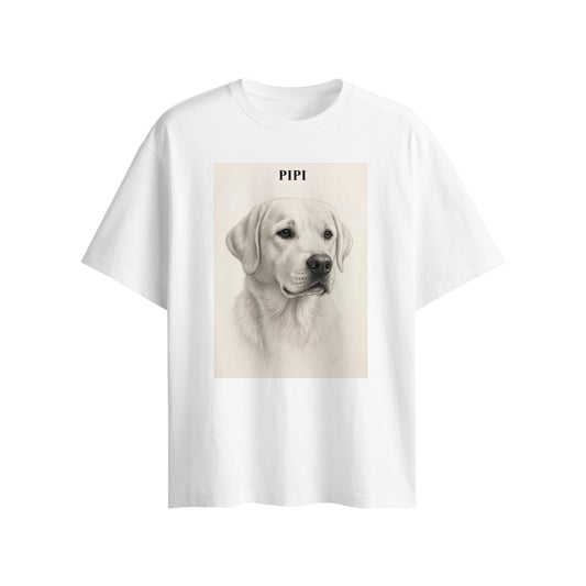 Custom Pet T-shirt