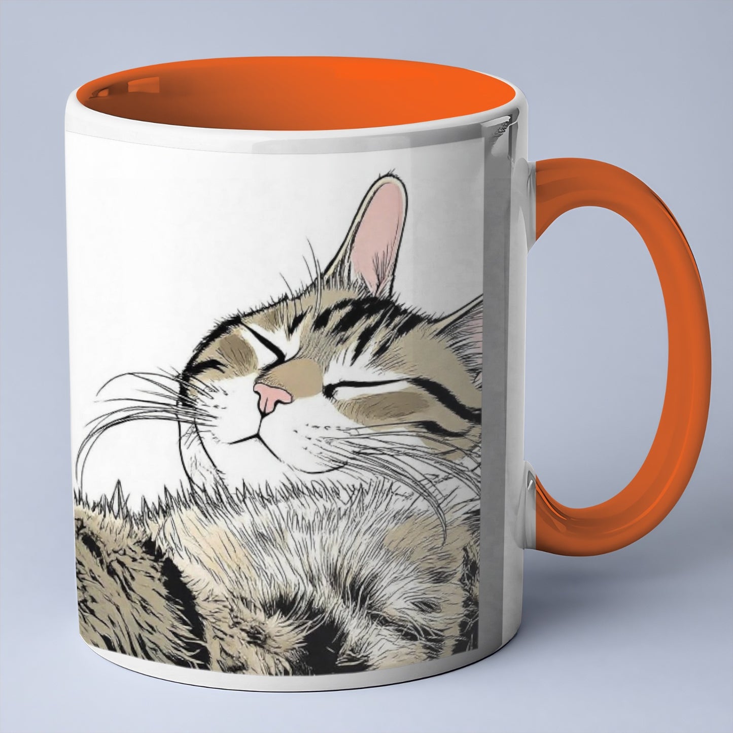 Custom Mug