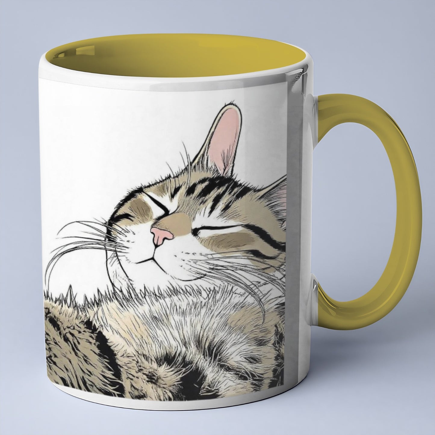 Custom Mug