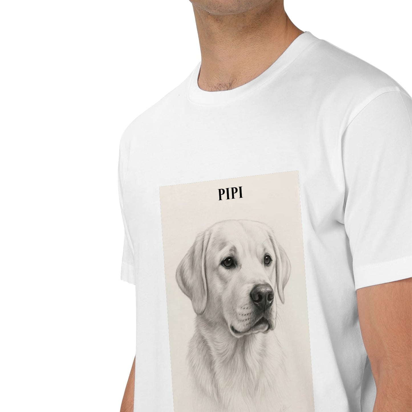 Custom Pet T-shirt