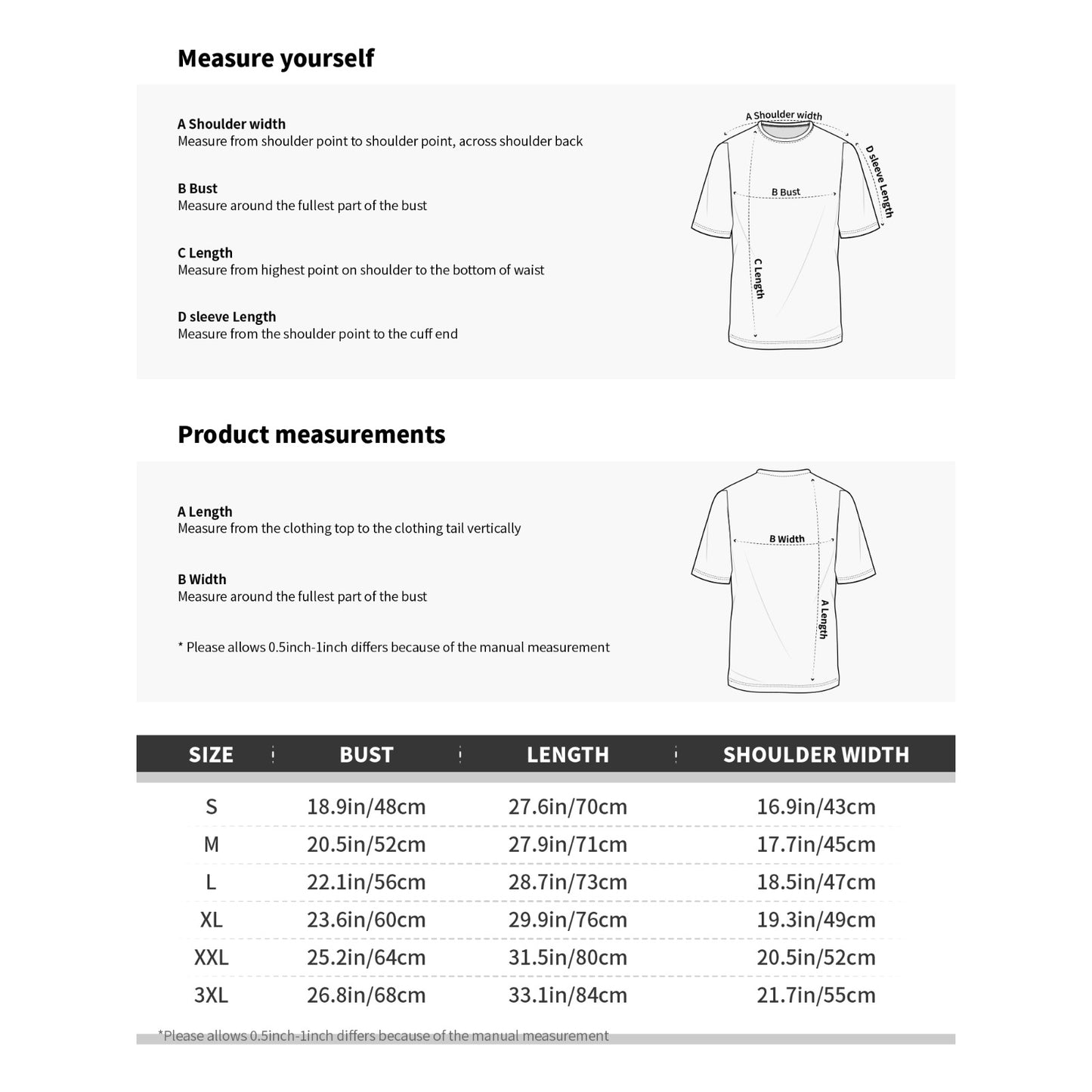 Custom Pet T-shirt