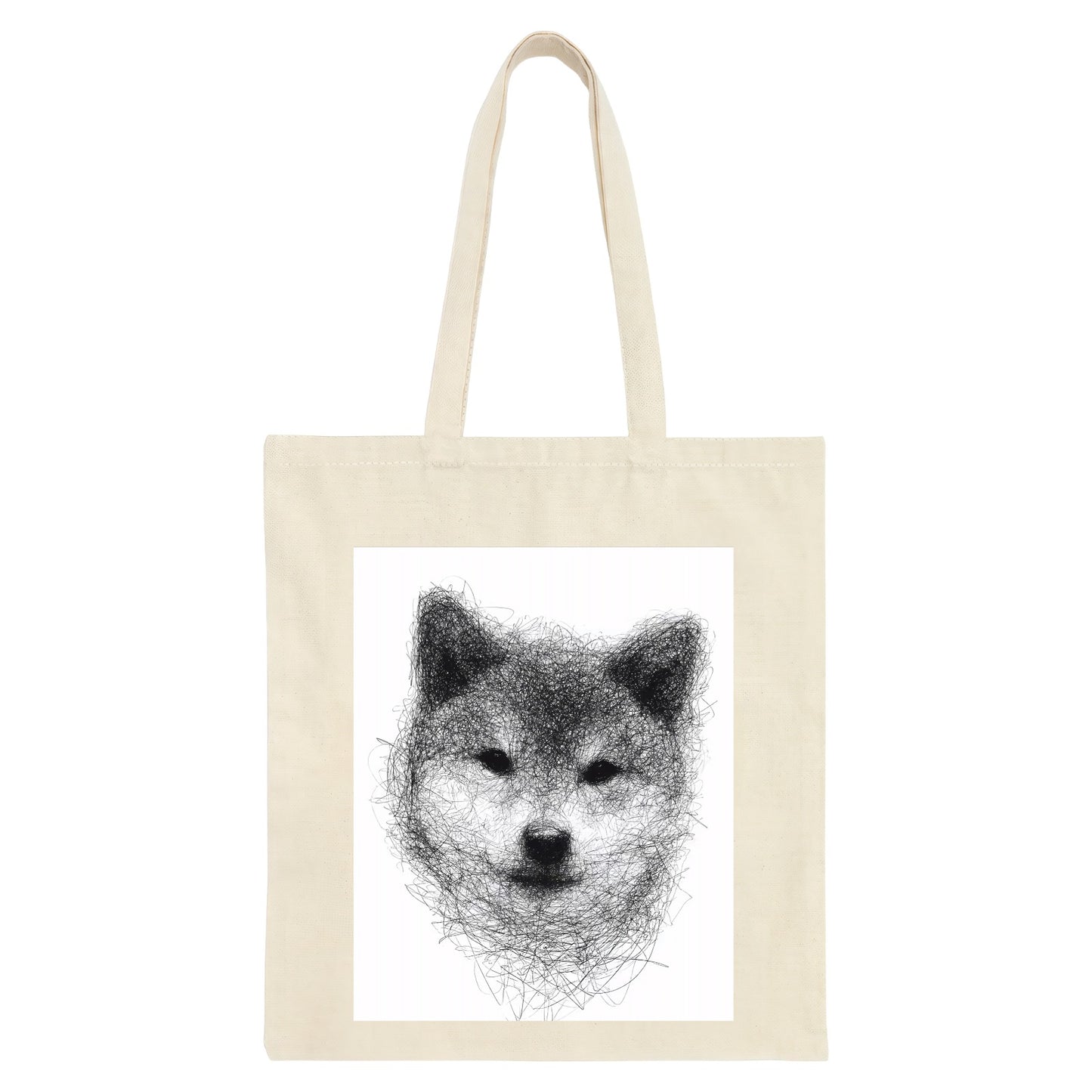 Personalized Canvas Totes