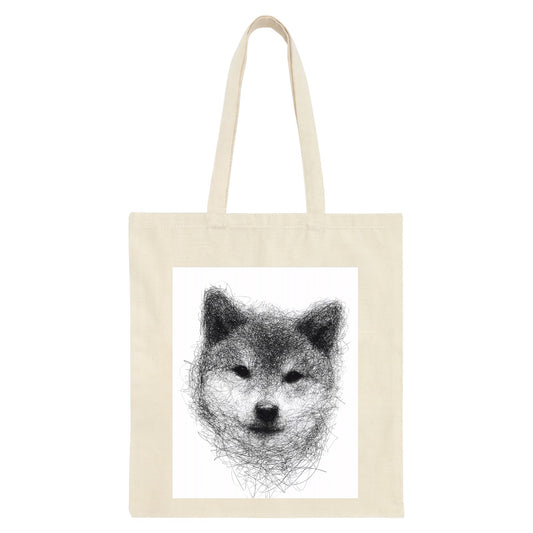 Personalized Canvas Totes