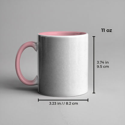 Custom Mug
