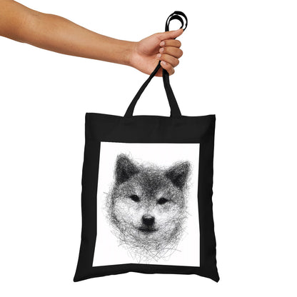 Personalized Canvas Totes