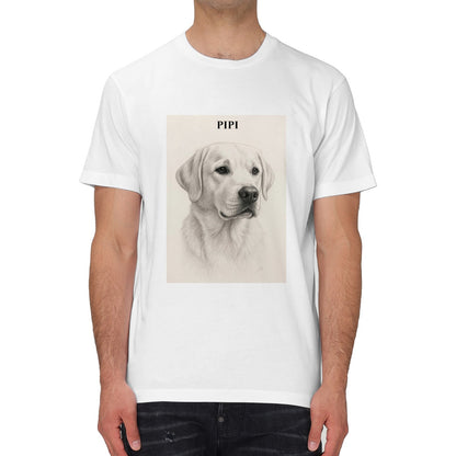 Custom Pet T-shirt