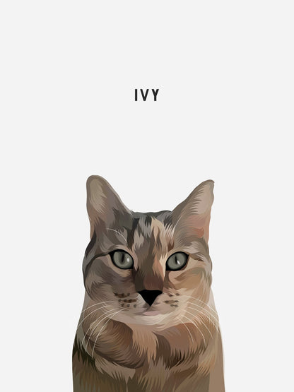 Modern Portraits