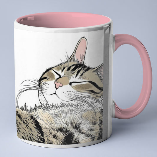 Custom Mug