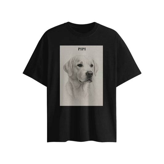 Custom Pet T-shirt
