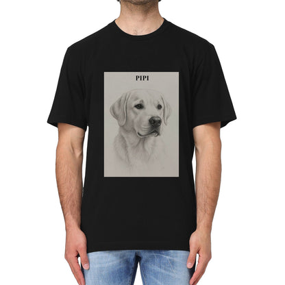 Custom Pet T-shirt