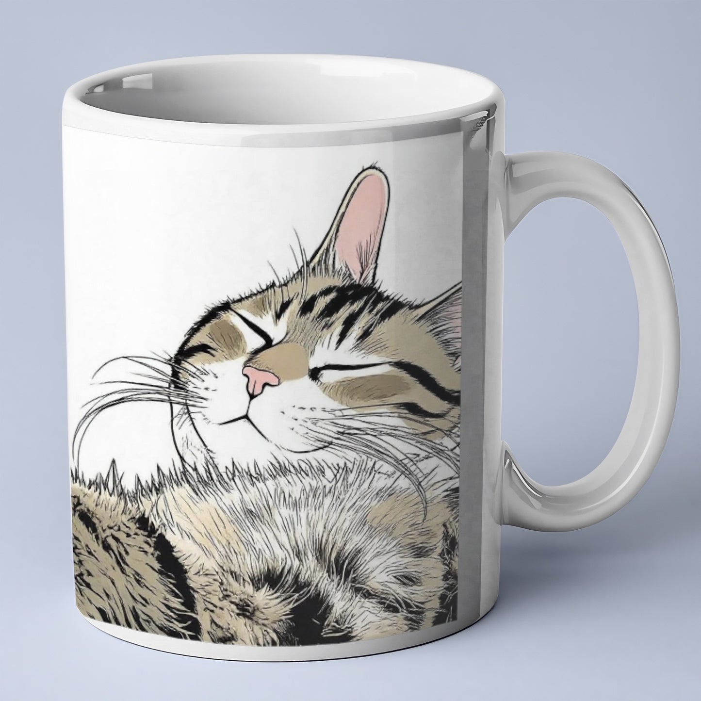 Custom Mug