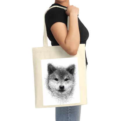 Personalized Canvas Totes