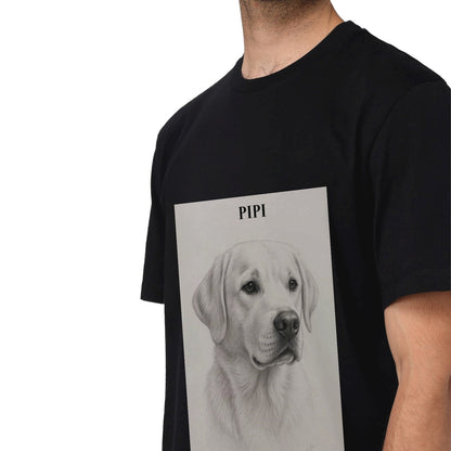 Custom Pet T-shirt